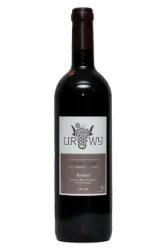 Rotwein, Pinot Noir Riserva, 2022, Ur Wy