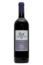 Rotwein, Urner Cuvée, 2022, Ur Wy