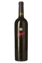 Rotwein, Maya, 2017, Dalla Valle