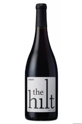 Rotwein, Estate Pinot Noir, 2017, The Hilt