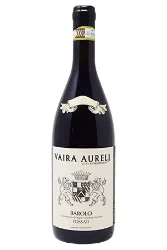 Rotwein, Barolo Fossati, 2022, Vaira Aurelj