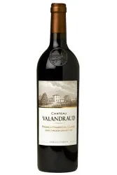 Rotwein, Château Valandraud, 2022, Château Valandraud