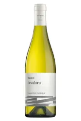 Weisswein, Asadoria, 2023, Valdesil