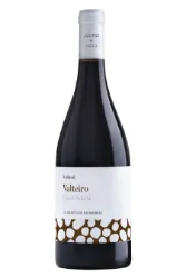 Rotwein, Valteiro, 2023, Valdesil