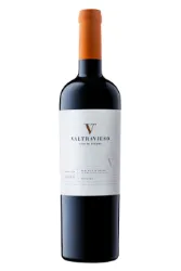 Rotwein, Crianza, 2022, Bodegas Y Viñedos Valtravieso