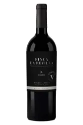 Rotwein, Finca La Revilla Reserva, 2022, Bodegas Y Viñedos Valtravieso