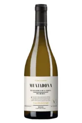 Weisswein, Muniadona, 2022, Bodegas Y Viñedos Valtravieso