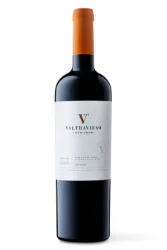 Rotwein, Crianza, 2022, Bodegas Y Viñedos Valtravieso