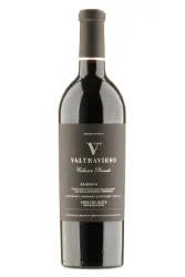 Rotwein, Reserva Colección Privada, 2021, Bodegas Y Viñedos Valtravieso