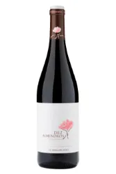 Rotwein, Diez Almendros, 2021, Vega Clara