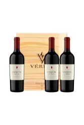 Vérité Mix Case