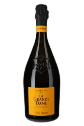 Schaumwein, La Grande Dame, 2018, Veuve Clicquot