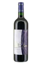 Rotwein, Château Vieux Robin Bois de Lunier, 2009, Château Vieux Robin Bois de Lunier