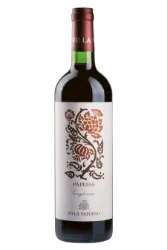 Rotwein, Papesse, 2023, Villa Papiano