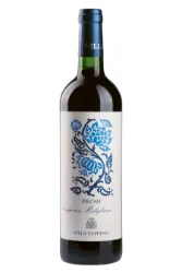 Rotwein, Probi, 2020, Villa Papiano