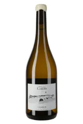 Weisswein, Terre de Courgis, 2023, Vincent Couche