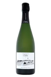 Schaumwein, Millésime, 2015, Vincent Couche