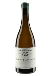 Domaine Thierry Violot-Guillemard