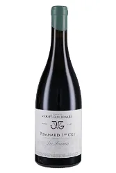 Rotwein, Pommard Les Fremièrs, 2022, Domaine Violot-Guillemard
