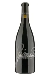 Rotwein, Churer Blauburgunder «Gian-Battista», 2021, Weinbau von Tscharner