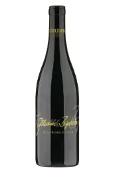 Rotwein, Churer Blauburgunder «Johann-Baptista», 2021, Weinbau von Tscharner