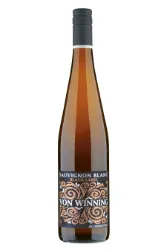 Weisswein, Black Label Sauvignon Blanc, 2022, Weingut von Winning