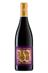 Rotwein, Reiterpfad an den Achtmorgen Pinot Noir Grosses Gewächs, 2019, Weingut von Winning