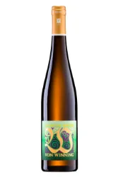 Weisswein, Haardter Herzog Riesling, 2022, Weingut von Winning