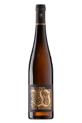 Weisswein, Forster Pechstein Riesling Grosses Gewächs, 2022, Weingut von Winning