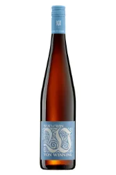 Weisswein, Riesling WinWin, 2022, Weingut von Winning