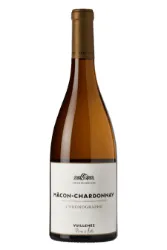 Weisswein, Chronographe, 2023, Domaine Vuillemez Père & Fils