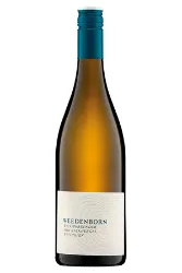 Weisswein, Westhofen "vom Kalkmergel" Weissburgunder, 2022, Weingut Weedenborn