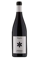 Rotwein, Malanser Blauburgunder, 2023, Weingut Wegelin