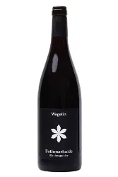 Rotwein, Bothmarhalde Blauburgunder, 2023, Weingut Wegelin