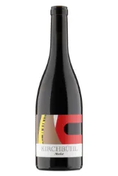 Rotwein, Kirchbühl Merlot Barrique, 2023, Weinbau Sempachersee