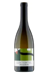 Weisswein, Kirchbühl Blütenmuskateller, 2024, Weinbau Sempachersee