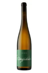 Weinbau von Tscharner