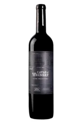Rotwein, Cavas de Weinert, 2009, Bodega Y Cavas de Weinert SA