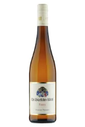 Weisswein, Fritz Riesling, 2023, Weingut Dr. Bürklin-Wolf