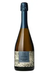 Schaumwein, Weingut Hermann Brut, 2023, Weingut Hermann
