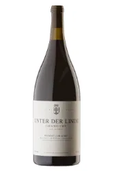 Rotwein, Unter der Linde rot, 2022, Weingut zur Linde