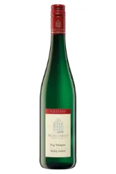 Weisswein, Ürziger Würzgarten Riesling Kabinett, 2024, Weingut Mönchhof