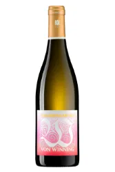 Weisswein, Deidesheimer Paradiesgarten Chardonnay, 2023, Weingut von Winning