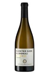 Weisswein, Kloster Sion Klingnau Chardonnay Réserve, 2022, Weingut zum Sternen