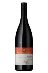 Rotwein, Sennhof Pinot Noir, 2022, Weingut zum Sternen