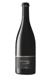 Rotwein, Brunner Immensamente Blu - Malbec, 2023, Brunner Weinmanufaktur