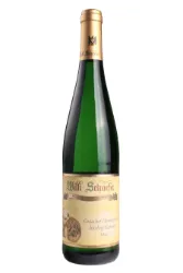 Weisswein, Graacher Himmelreich Riesling Kabinett, 2024, Weingut Willi Schaefer