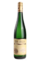 Weisswein, Graacher Riesling, 2024, Weingut Willi Schaefer