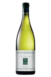 Weisswein, Chablis Montmains, 2023, Domaine William Fèvre
