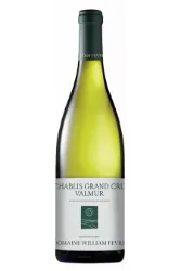 Weisswein, Chablis Valmur, 2023, Domaine William Fèvre